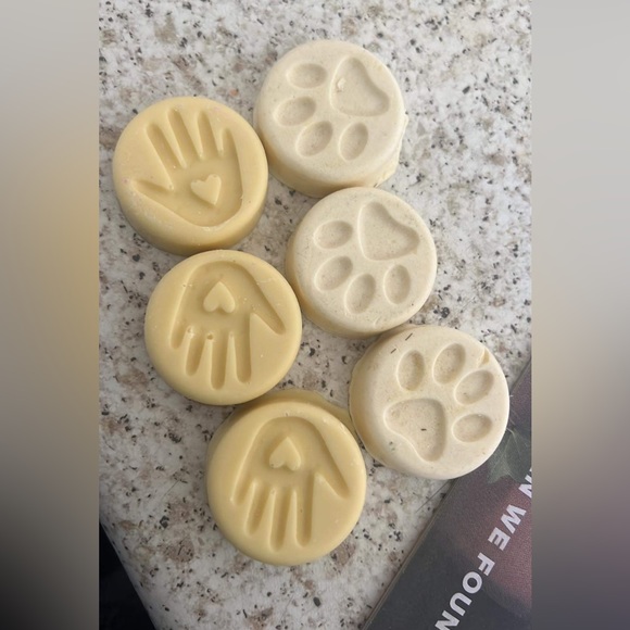 Fairy traded honey shampoo lush brand new 110g - Picture 3 of 3